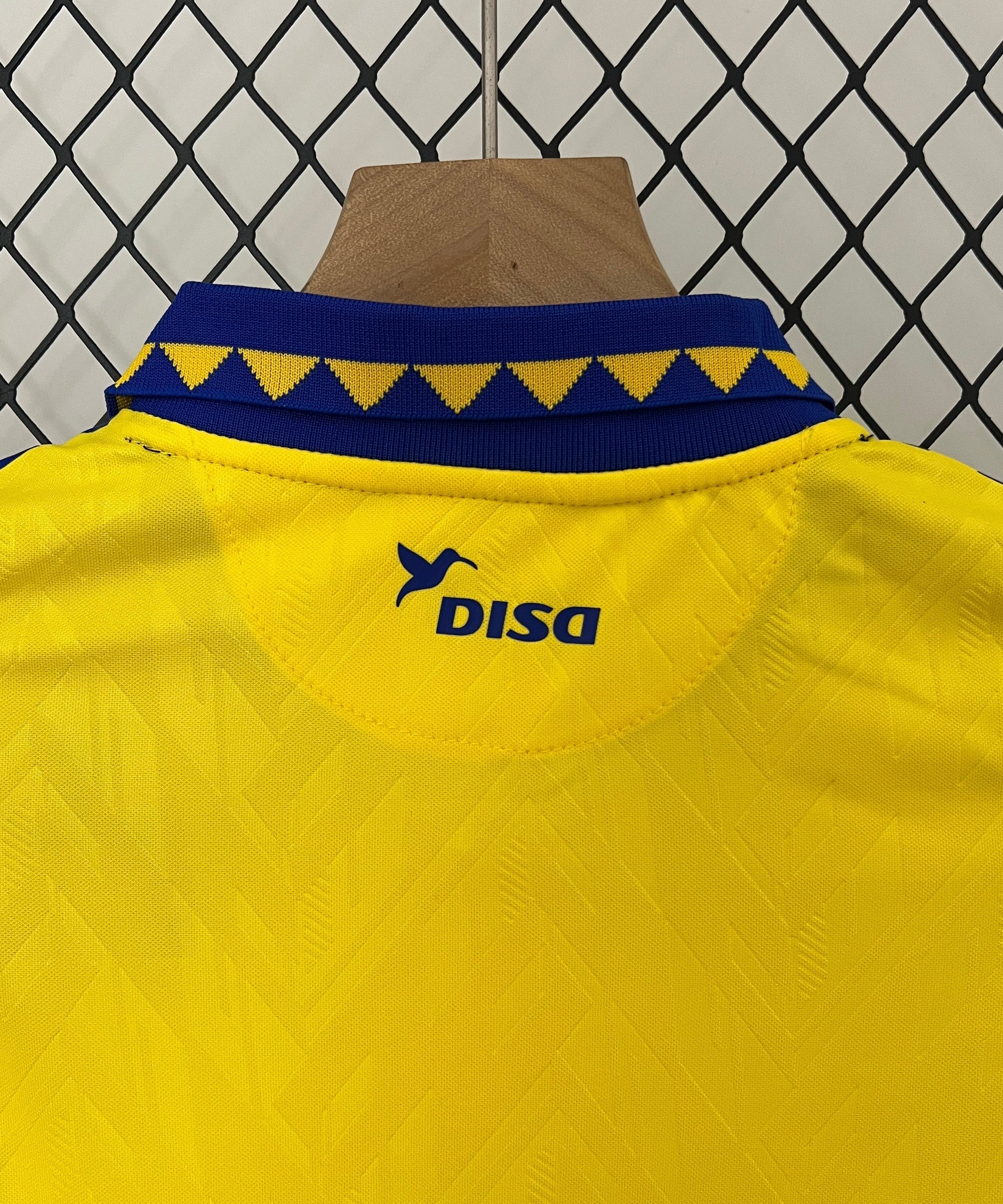 Las Palmas 23/24 Home Jersey Kids