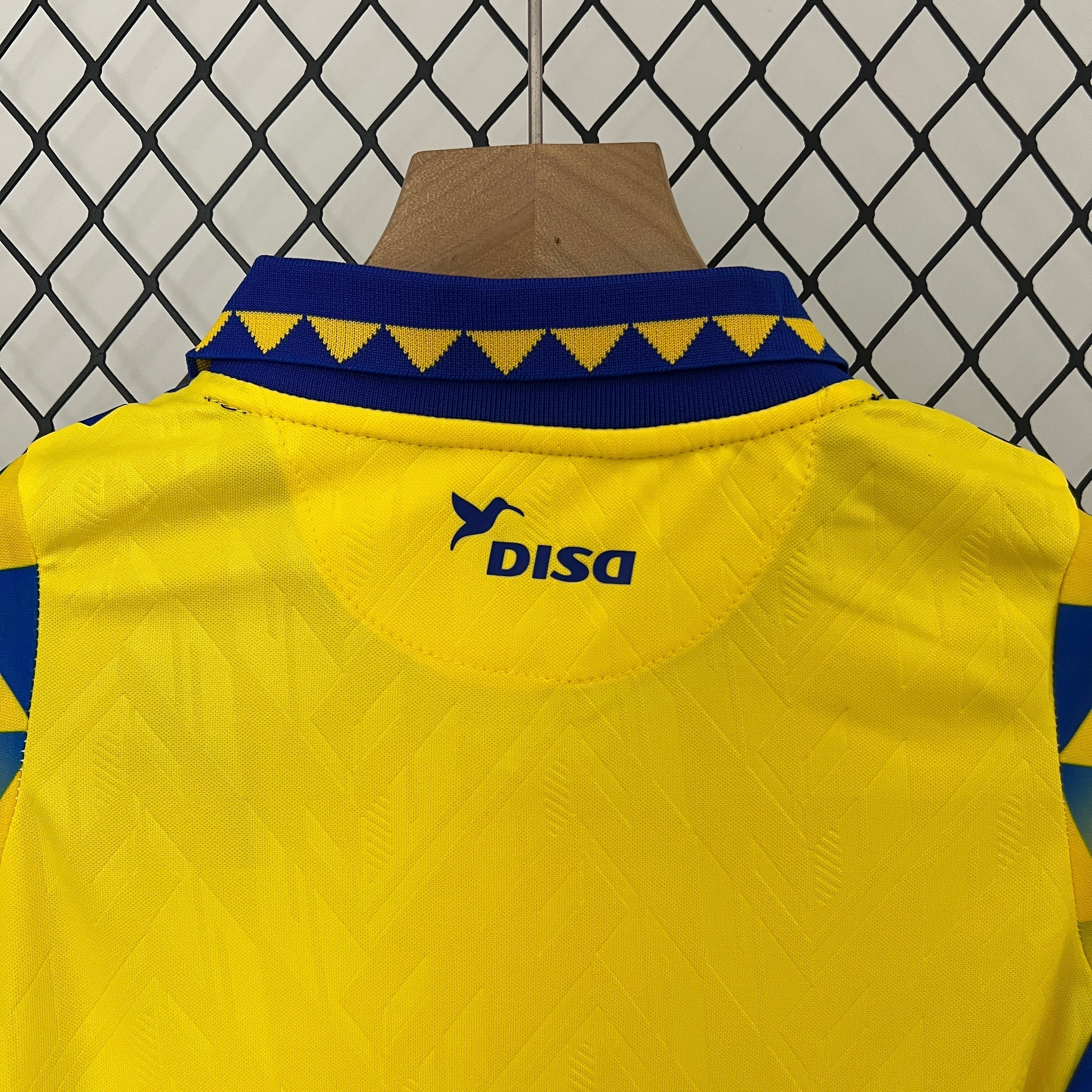 Las Palmas 23/24 Home Jersey Kids