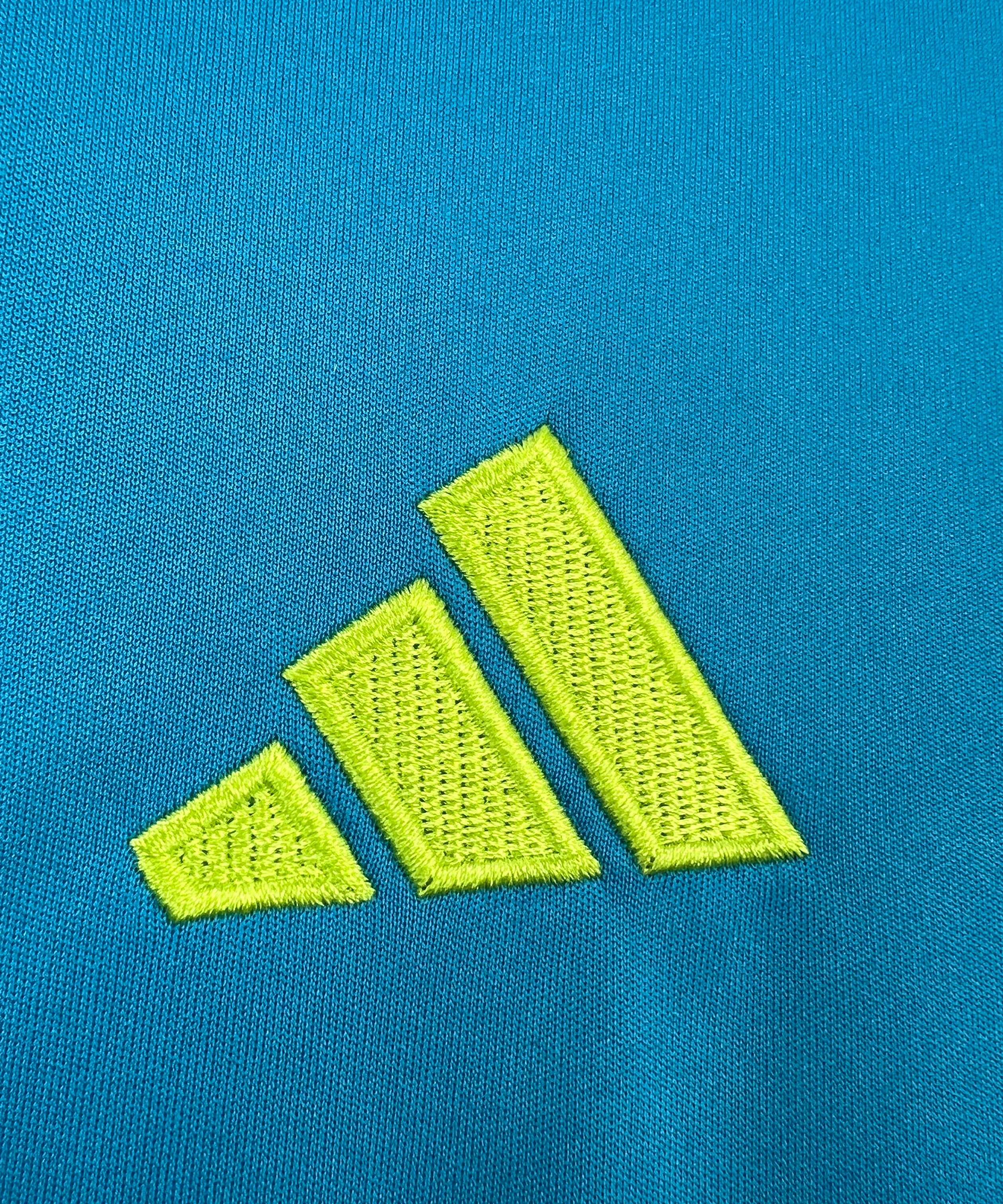 Spain 2026 World cup Goalkeeper Jersey