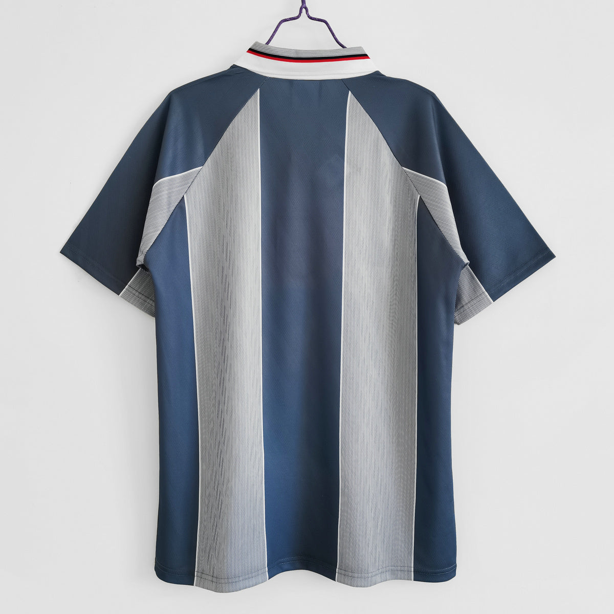 England 1996 away Kit