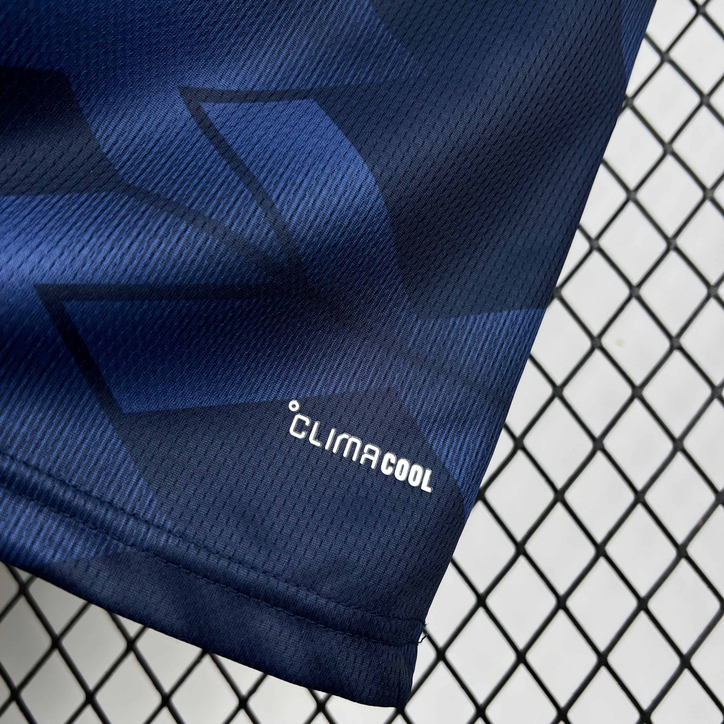 Scotland 2026 World cup Home Jersey