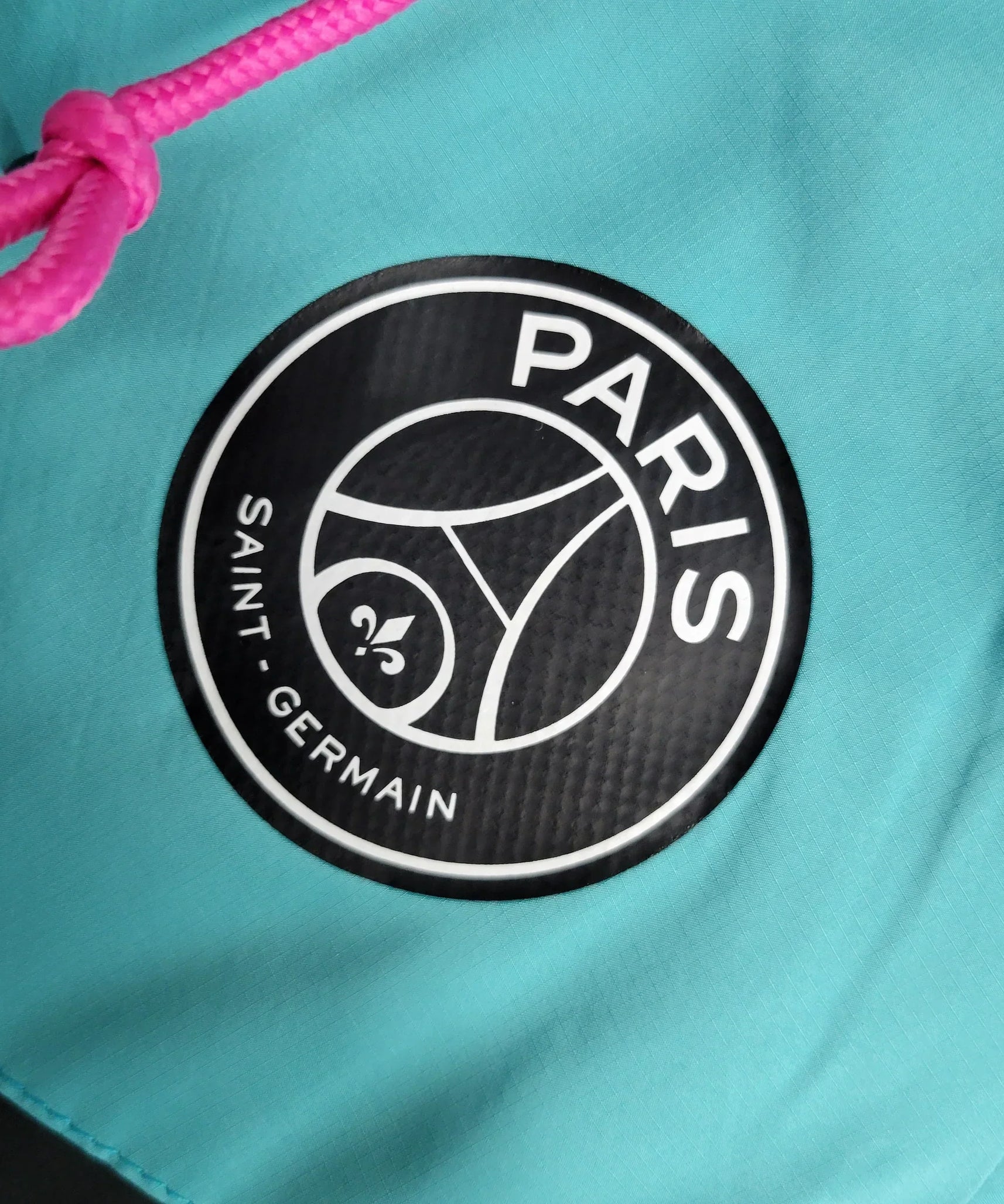 PSG Windbreaker Jacket 23/24