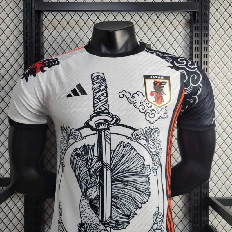 Japan "CATANA" Special Kit