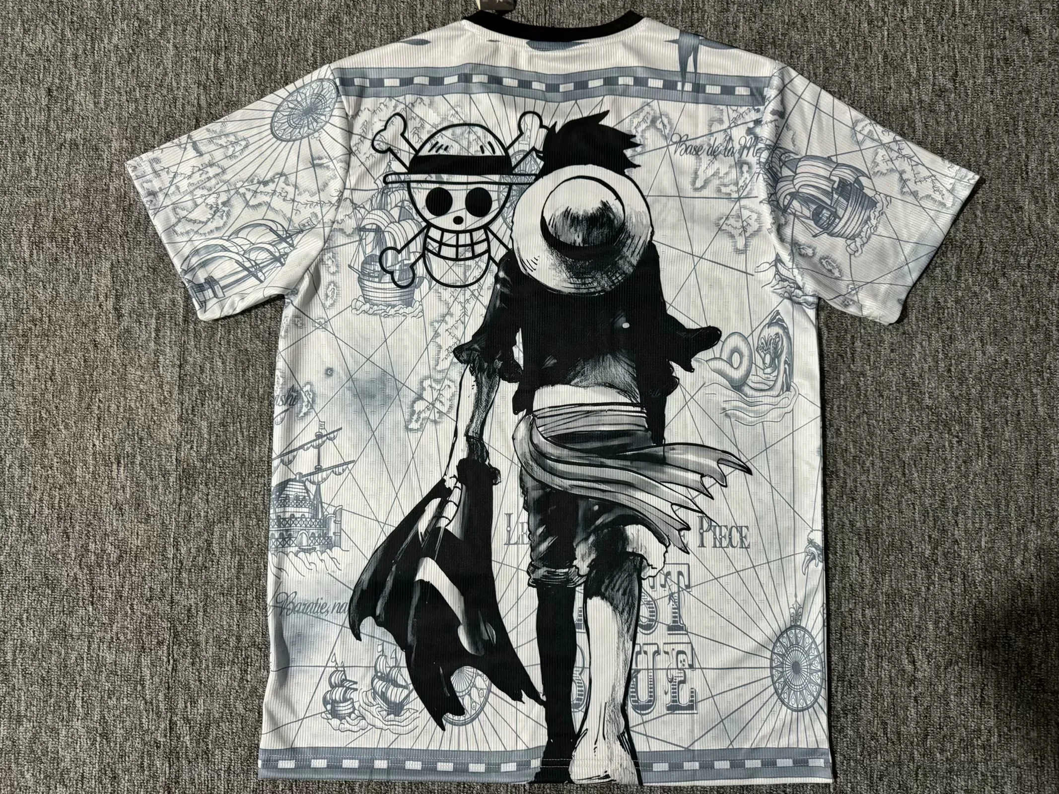 Japan "One piece" Special edition