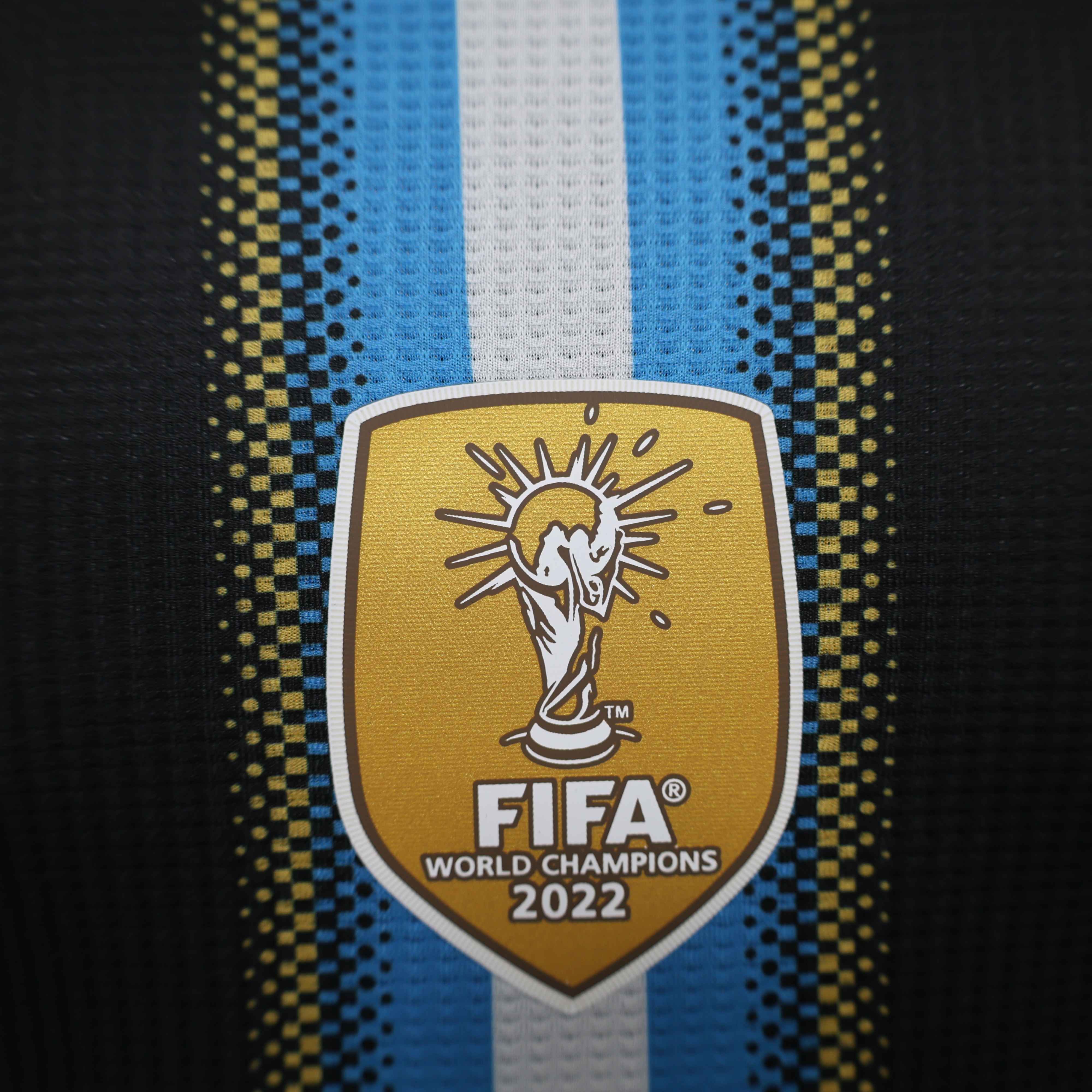 Argentina 2022 Special Edition