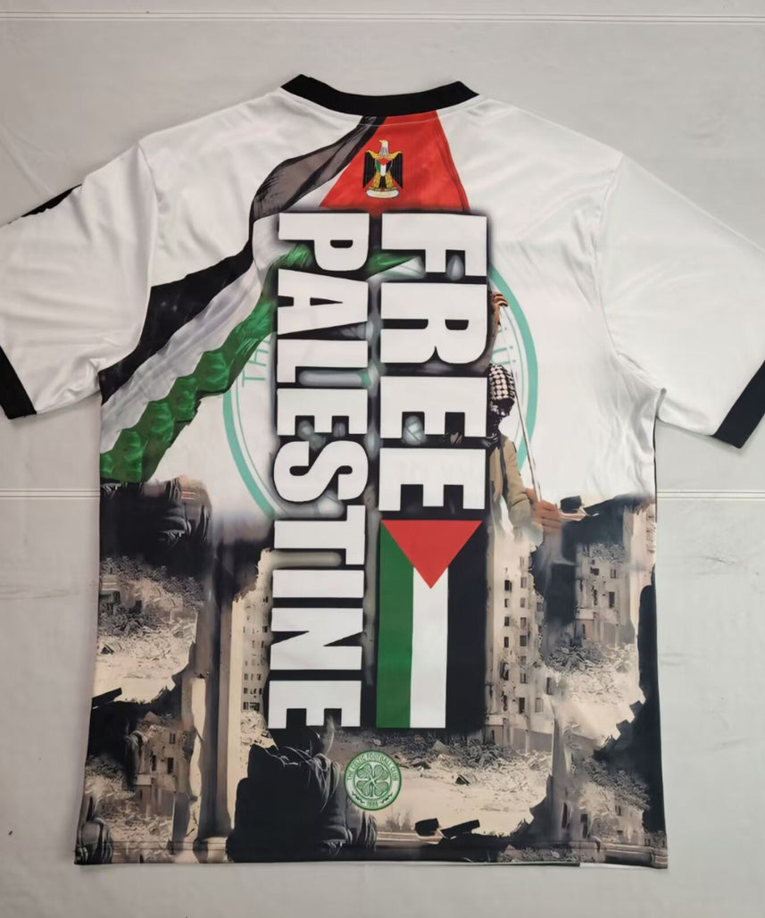 Palestine "JIHAD" Special Kit