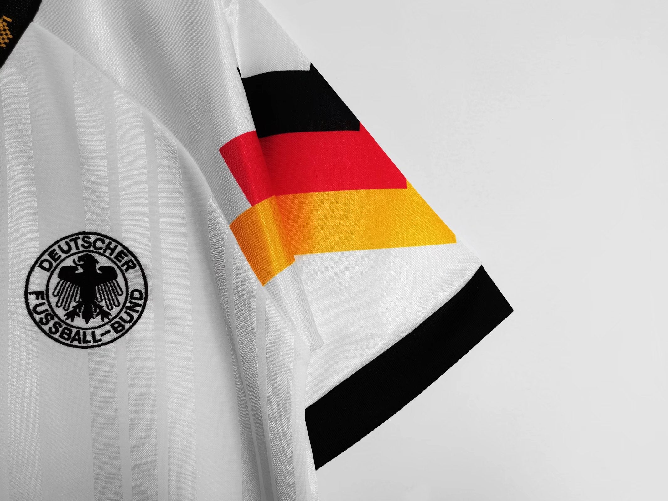 Germany 1992-1993 Home Retro Kit