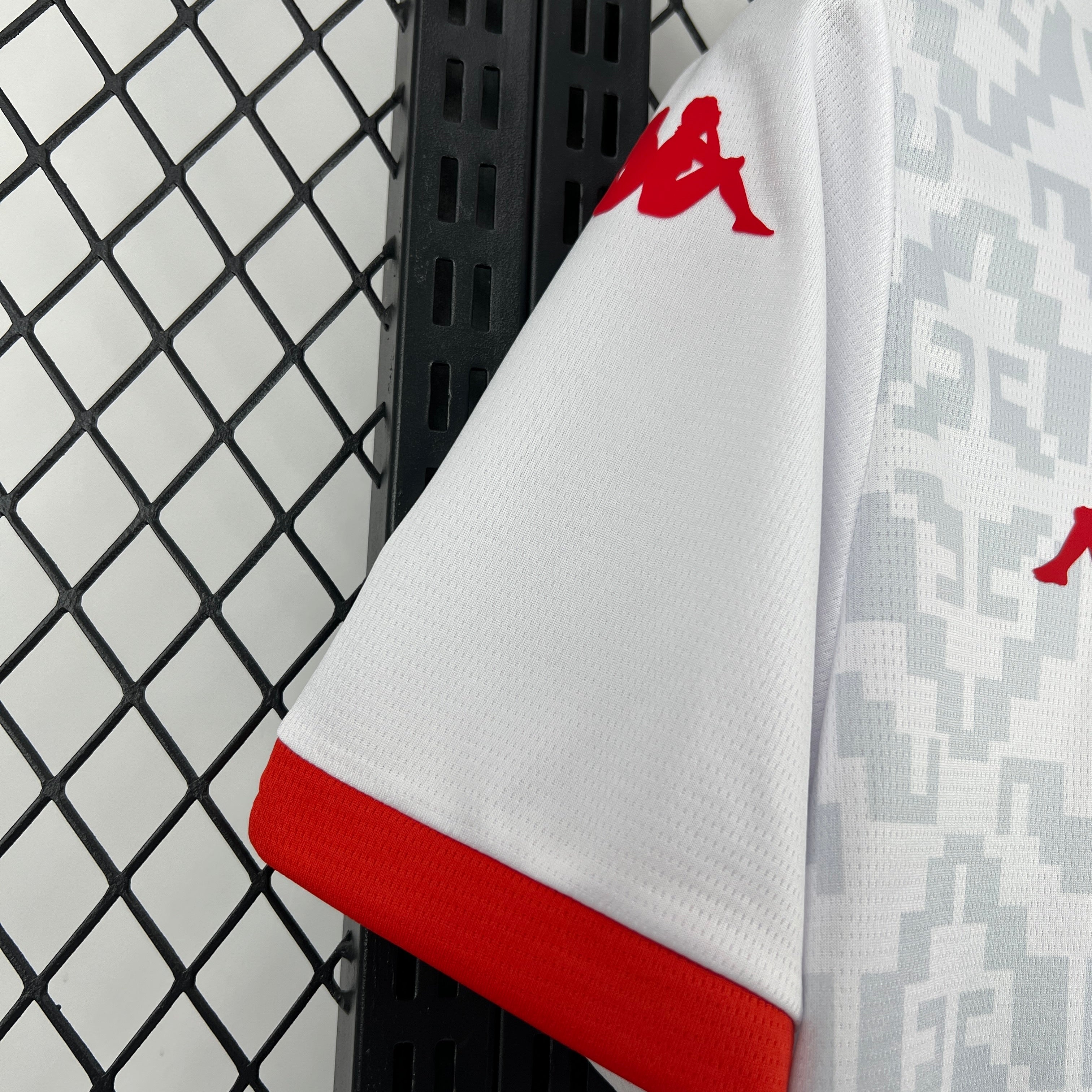 Tunisia 2026 World cup Away Jersey