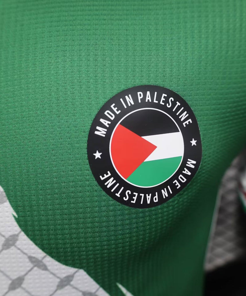 Palestine 24-25 white player version