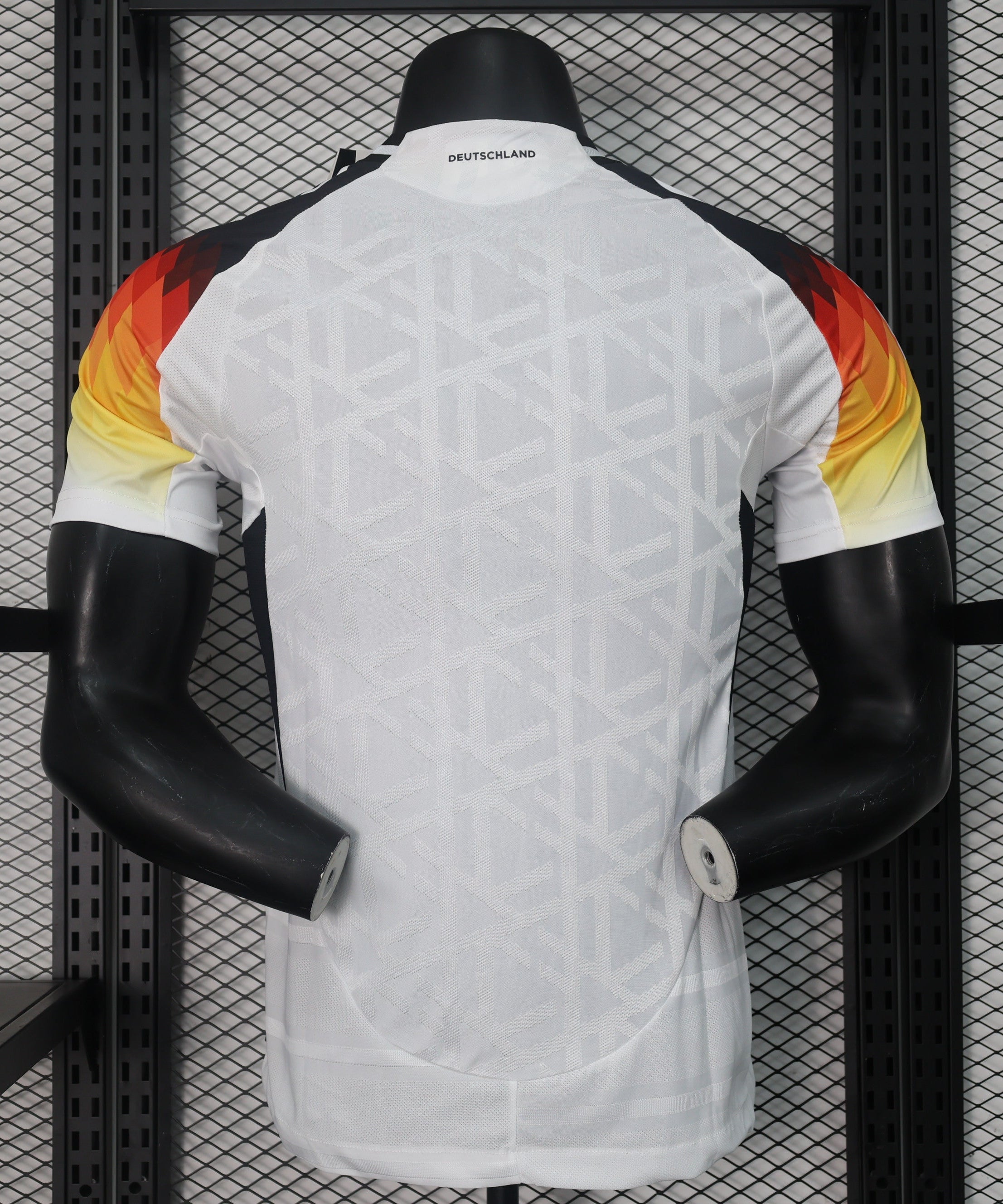 Germany 2024-2025 Home Kit