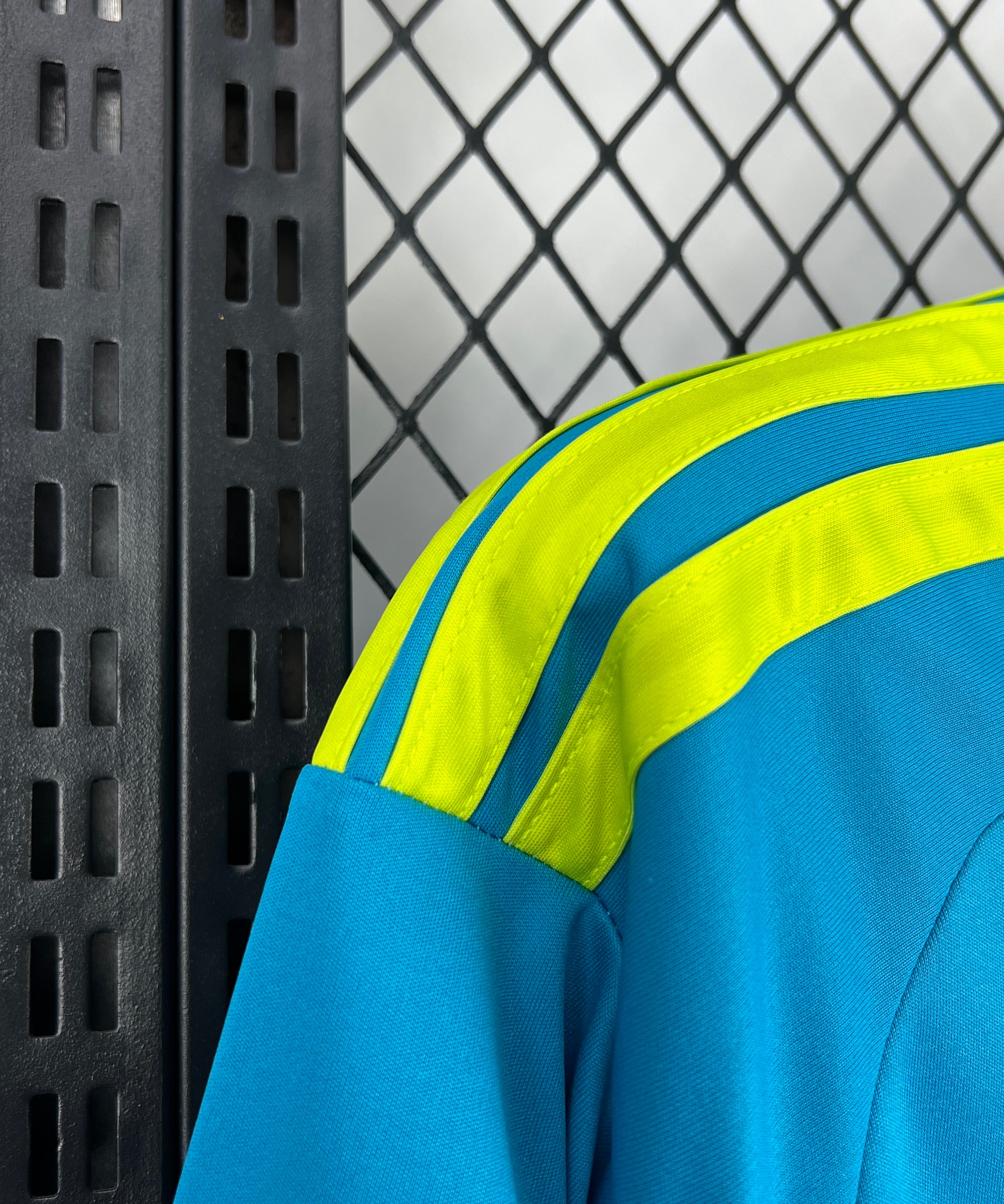 Spain 2026 World cup Goalkeeper Jersey