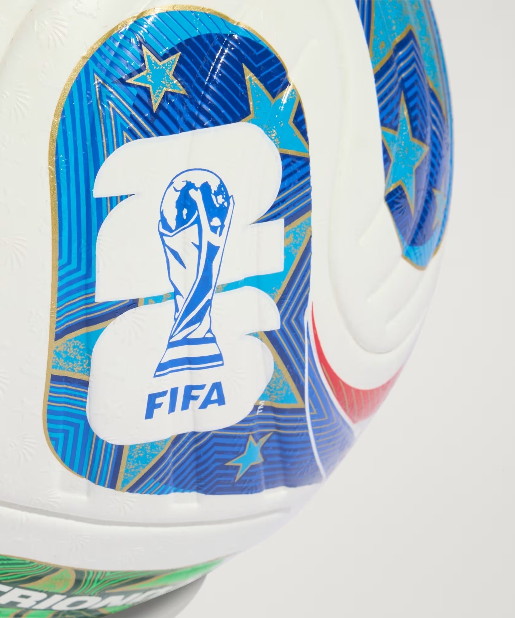 World Cup Football Ball