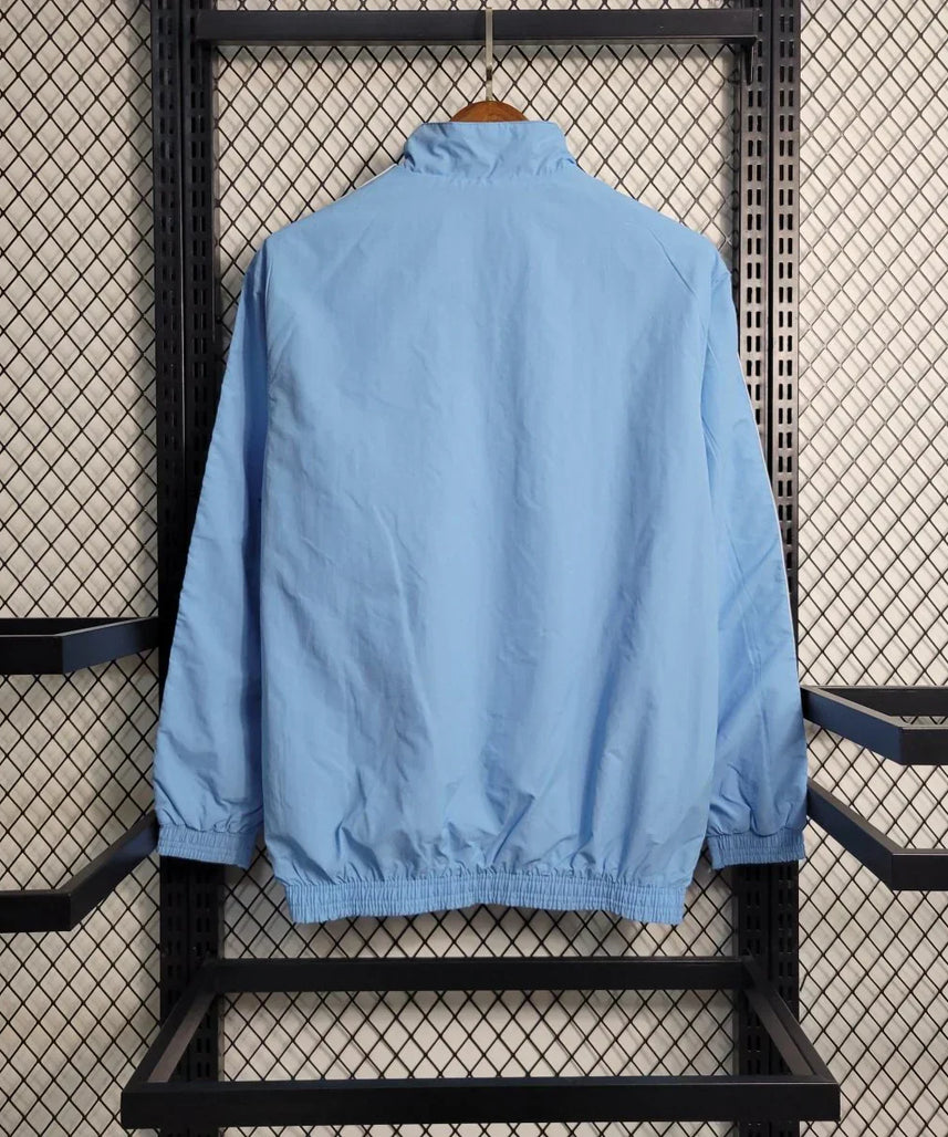 Argentina Windbreaker Jacket Reversible 2023