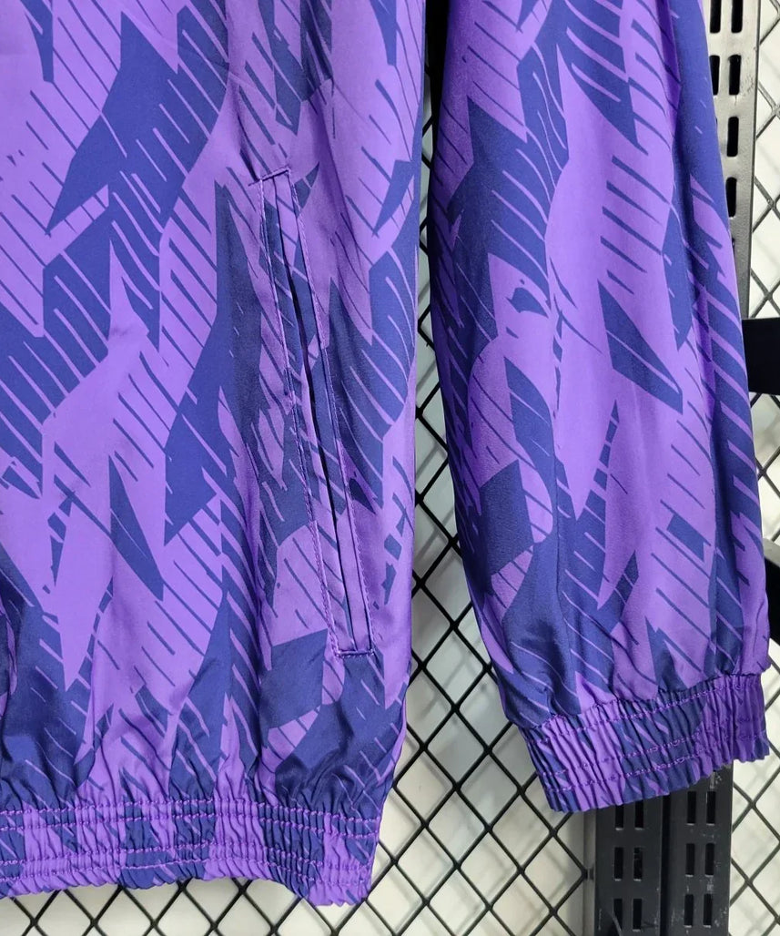 Argentina Windbreaker Jacket Reversible 2023