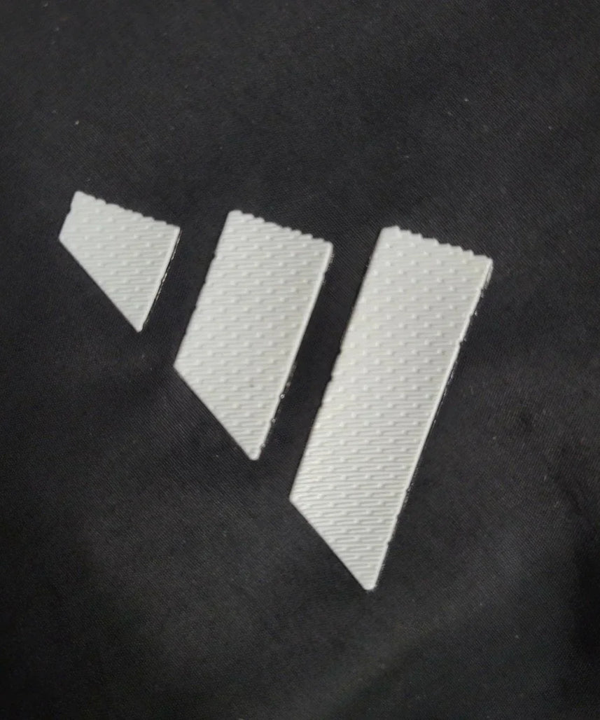 Argentina Reversible Windbreaker Jacket