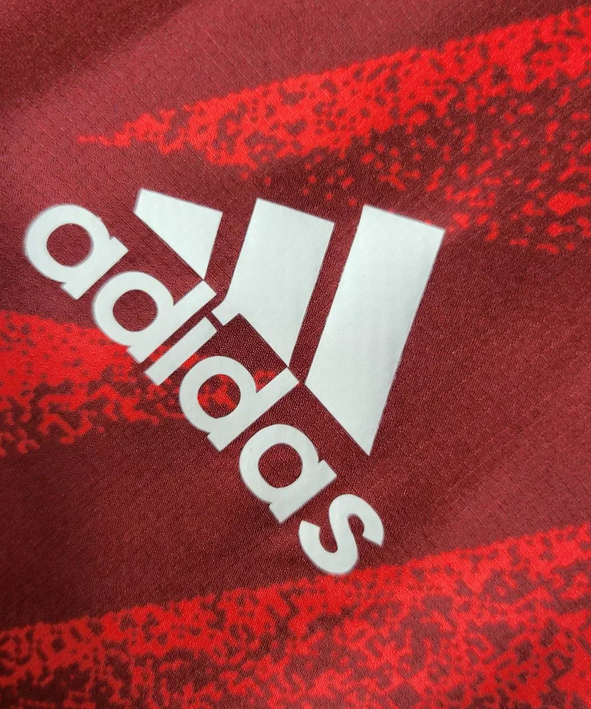 Flamengo I Windbreaker Jacket 2023/24