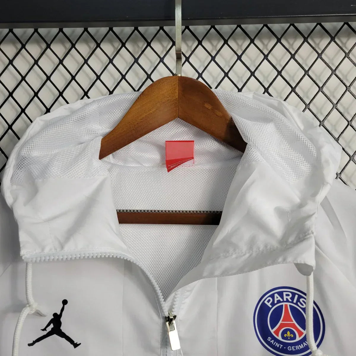 سترة واقية من الرياح PSG II 23/24