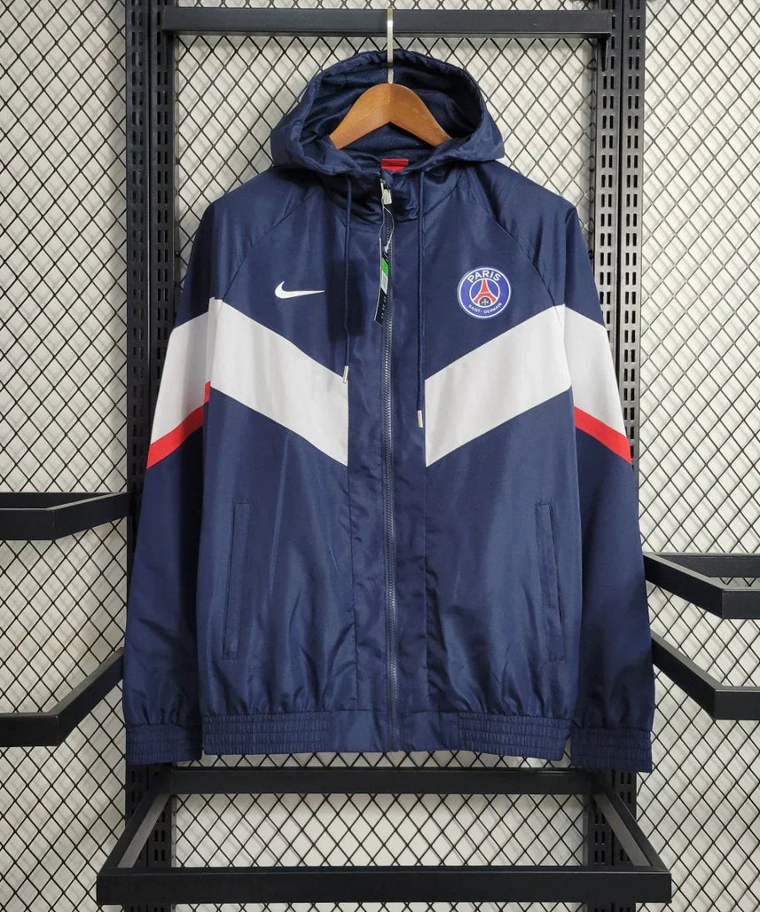 PSG III Windbreaker Jacket 23/24
