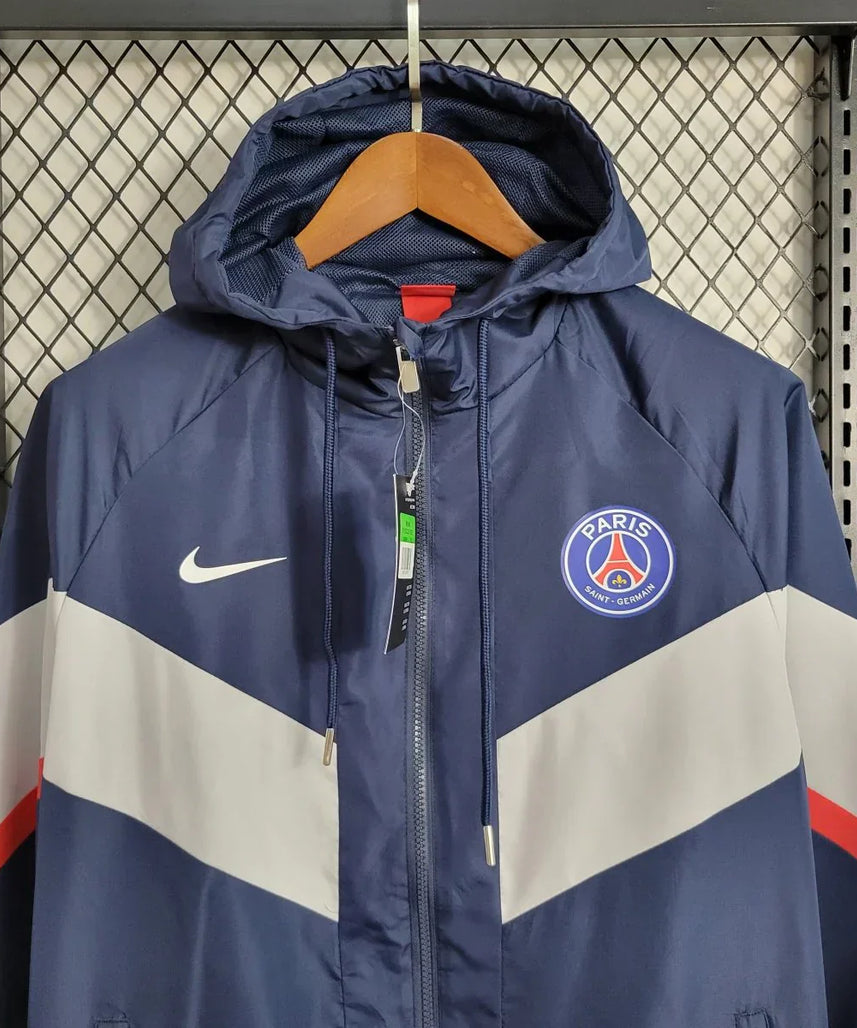 PSG III Windbreaker Jacket 23/24