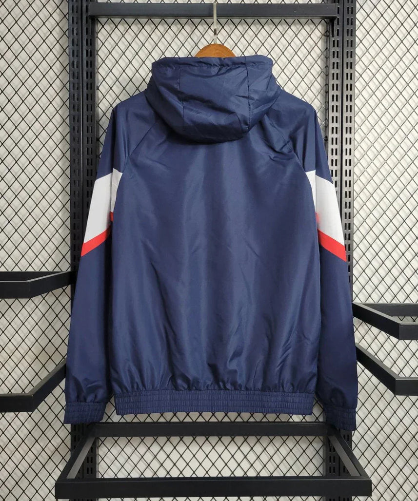 PSG III Windbreaker Jacket 23/24