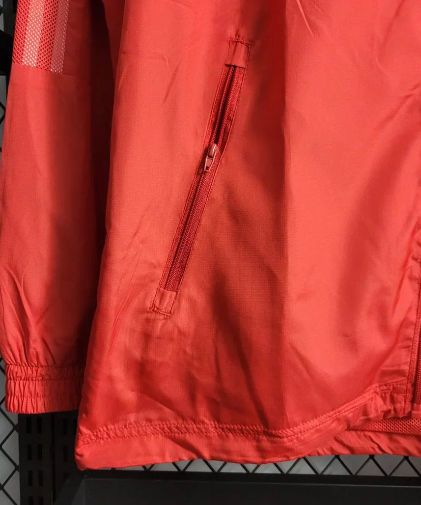 São Paulo I Windbreaker Jacket 23/24