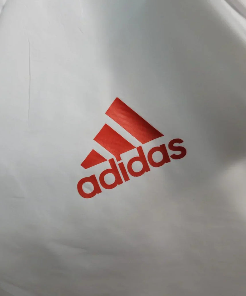 São Paulo II Windbreaker Jacket 23/24