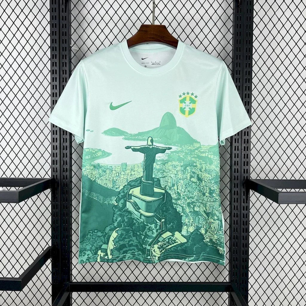 Brazil "jesus" Special Kit