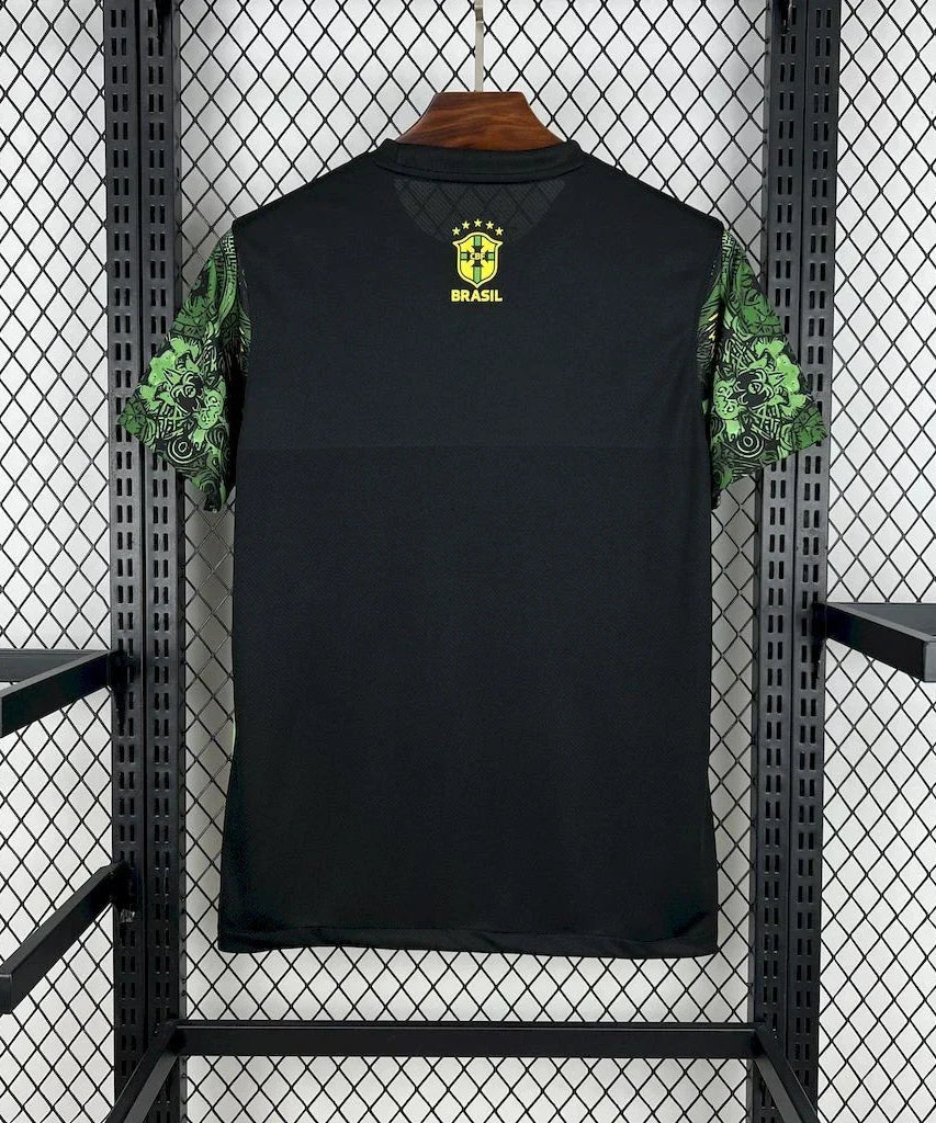 Brazil "jesus" Special Kit (Copy)