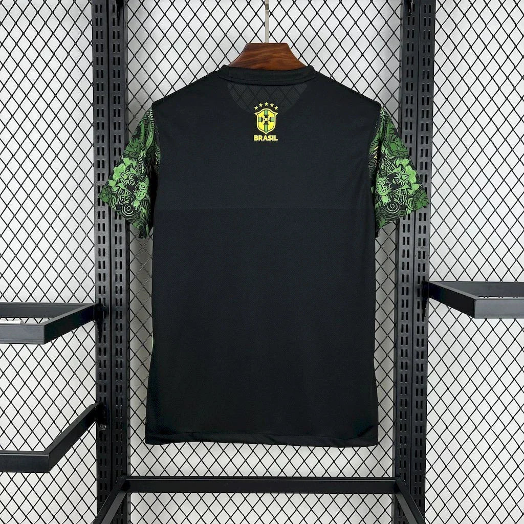 Brazil "jesus" Special Kit (Copy)